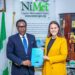 New NiMet–AIM for Scale partnership to boost AI-based weather advisory for agriculture