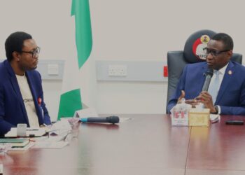 Olukoyede Charges Fintech Firms to Strengthen Systems Against Fraud, Terror Financing