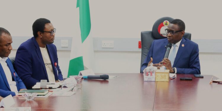 Olukoyede Charges Fintech Firms to Strengthen Systems Against Fraud, Terror Financing