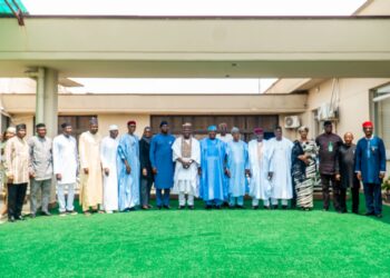 Akume Tasks NUPRC Board on Governance, Charges NALDA to Deepen Food Security Drive