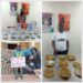 NDLEA intercepts cocaine concealed in food flasks at Lagos airport, arrests fashion designer and other suspects
