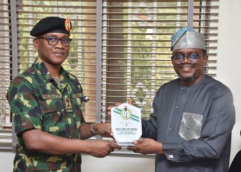 NYSC remains vital to national integration, says ex-DG Olawumi