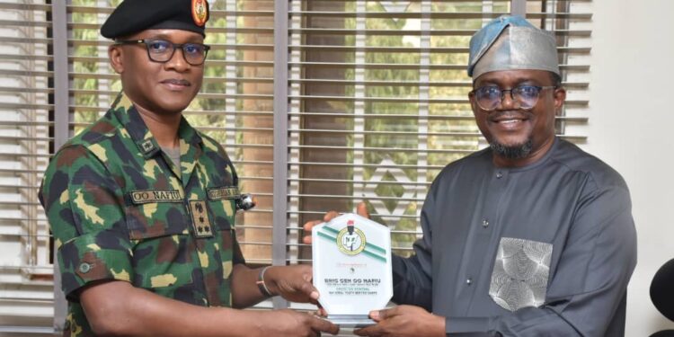 NYSC remains vital to national integration, says ex-DG Olawumi