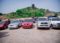 Police Bust Armed Robbery Syndicate, Recover 10 Stolen Vehicles in Kaduna