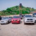 Police Bust Armed Robbery Syndicate, Recover 10 Stolen Vehicles in Kaduna