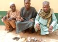 Troops of OPHK arrest terrorist informants, logistics suppliers in sweeping North-East operations