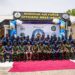NAF promotes 38 officers, tasks them on leadership and operational excellence