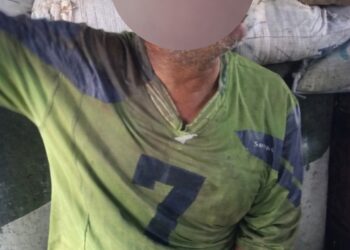 Navy rescues kidnapped victim in Bonny, tightens security across Rivers waterways