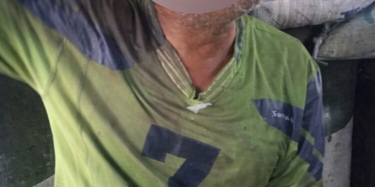 Navy rescues kidnapped victim in Bonny, tightens security across Rivers waterways