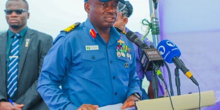 Nigerian Navy Launches OBANGAME EXPRESS 2026, Mobilises Multinational Forces to Tackle Gulf of Guinea Threats