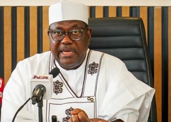 FG Begins Construction of Airport Chapel, Pilgrims Centre to Boost Spiritual Support for Travellers