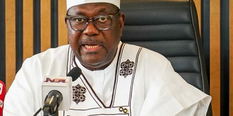 FG Begins Construction of Airport Chapel, Pilgrims Centre to Boost Spiritual Support for Travellers