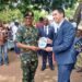 UN youth chief hails NYSC as key driver of youth development, rural healthcare