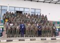 Nigerian Army strengthens joint operations with protocol, liaison workshop in Abuja