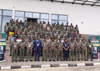 Nigerian Army strengthens joint operations with protocol, liaison workshop in Abuja
