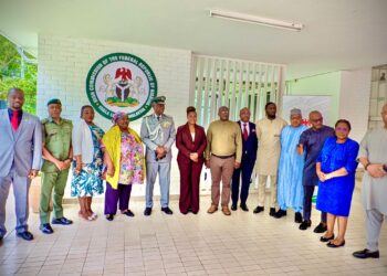 Nigeria Customs, Malaysian Customs Deepen Strategic Cooperation on Trade Facilitation, Border Security