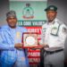 Customs, NDLEA Deepen Crackdown on Drug Trafficking with New Joint Framework
