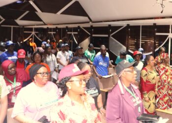 Interior Ministry Deepens Reforms with PPP Workshop to Boost Service Delivery and Investment