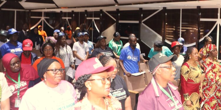 Interior Ministry Deepens Reforms with PPP Workshop to Boost Service Delivery and Investment