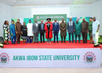 Nigeria’s Universities Are Frontline Pillars of National Security – Defence Minister