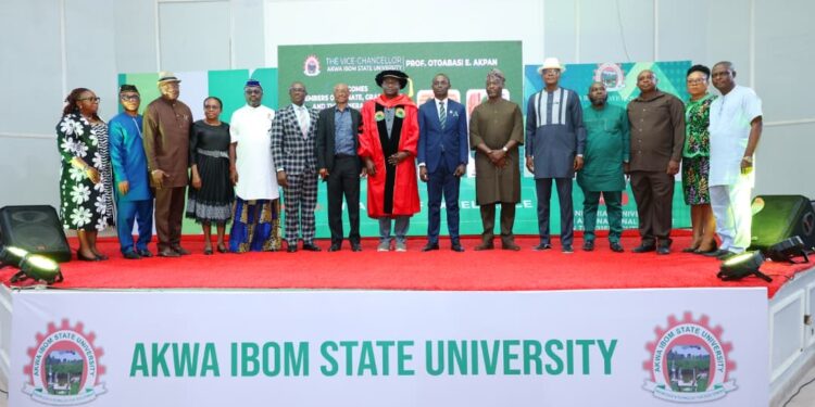 Nigeria’s Universities Are Frontline Pillars of National Security – Defence Minister