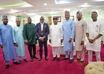 FG Approves ₦150bn PPP Road Expansion, Solar Lighting, CCTV Rollout to Boost Infrastructure, Security