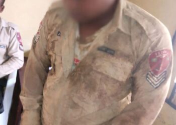 FRSC arrests suspect over attack on patrol team in Edo, warns motorists against assaulting officers