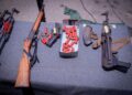 Police Arrest Four Banditry Suspects, Recover AK-47 Rifles and Ammunition in Kaduna