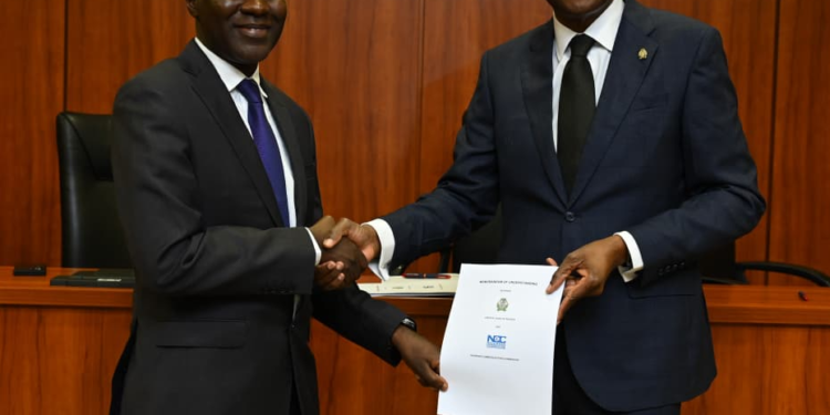 NCC, CBN Seal MoU to Combat Fraud, Strengthen Consumer Protection in Digital Economy