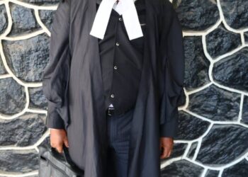 EFCC Probes Alleged Fake Lawyer Over Forged NBA Seal, Uncovers False Legal Practice Claims in Lagos
