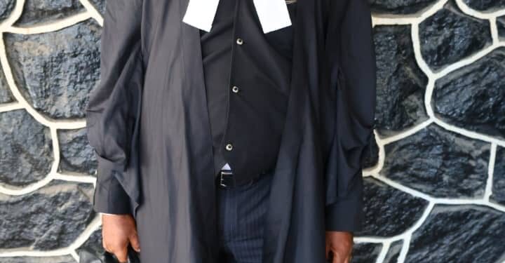 EFCC Probes Alleged Fake Lawyer Over Forged NBA Seal, Uncovers False Legal Practice Claims in Lagos