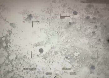 Troops Destroy ISWAP Logistics Hub, Neutralise Over 30 Terrorists in Lake Chad Air Strikes