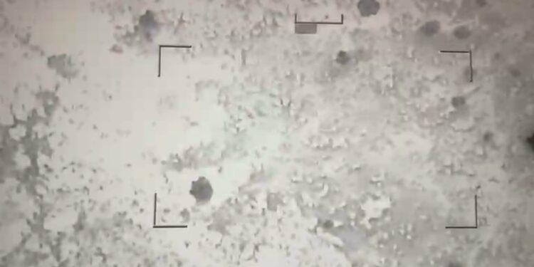 Troops Destroy ISWAP Logistics Hub, Neutralise Over 30 Terrorists in Lake Chad Air Strikes