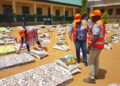 NEMA, Plateau Govt Deliver Relief to Victims of Jos Attack, Communities Commend Swift Intervention