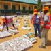 NEMA, Plateau Govt Deliver Relief to Victims of Jos Attack, Communities Commend Swift Intervention