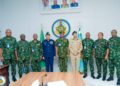 NAF, Pakistan Air Force Deepen Strategic Air Power Cooperation to Boost Operational Capacity