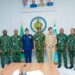 NAF, Pakistan Air Force Deepen Strategic Air Power Cooperation to Boost Operational Capacity