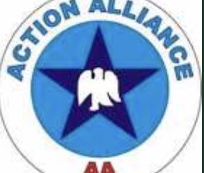 Court Strikes Out Action Alliance Suit Against INEC, Udeze Reaffirms Leadership Legitimacy