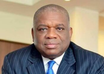 NDC Fires Salvo at Orji Kalu, Dismisses Pro-Tinubu Claims as ‘Propaganda,’ Predicts APC Ouster