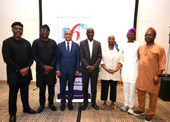 Photo News; At the Inauguration of Council Members of Nigeria’s National Internet Protocol Version 6 (IPv6) Council