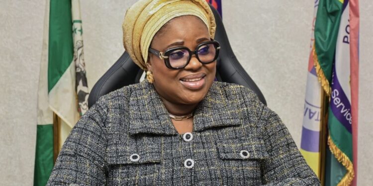 POWA, NANNM Forge Strategic Alliance to Expand Healthcare, Welfare Services for Police Families Ahead of Lagos Outreach