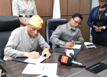 FCCPC, LASCOPA Seal Landmark Pact to Strengthen Consumer Protection Enforcement in Lagos