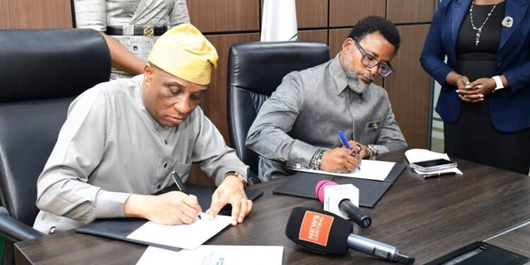 FCCPC, LASCOPA Seal Landmark Pact to Strengthen Consumer Protection Enforcement in Lagos