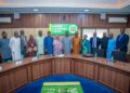 NFIU, Governors’ Forum Deepen Alliance on Financial Integrity, Revenue Growth