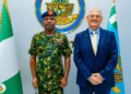 NAF Deepens Combat Readiness Drive, Partners Canadian School for M-346FA Fighter Pilot Training