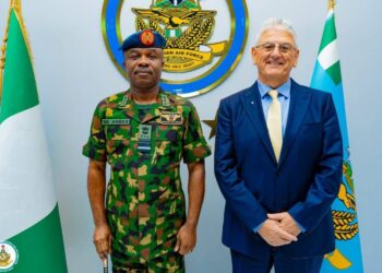NAF Deepens Combat Readiness Drive, Partners Canadian School for M-346FA Fighter Pilot Training