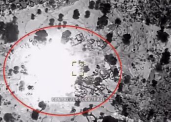 NAF Airstrikes Destroy Terrorist Enclaves in Mandara Mountains, Sustain Counter-Terrorism Pressure