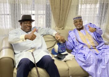 “politics is not about waiting where nothing is cooked” — Marafa explains ADC exit for NDC