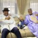“politics is not about waiting where nothing is cooked” — Marafa explains ADC exit for NDC