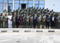 Nigerian Army Deepens Professional Standards with New Evaluation Framework to Boost Operational Efficiency
